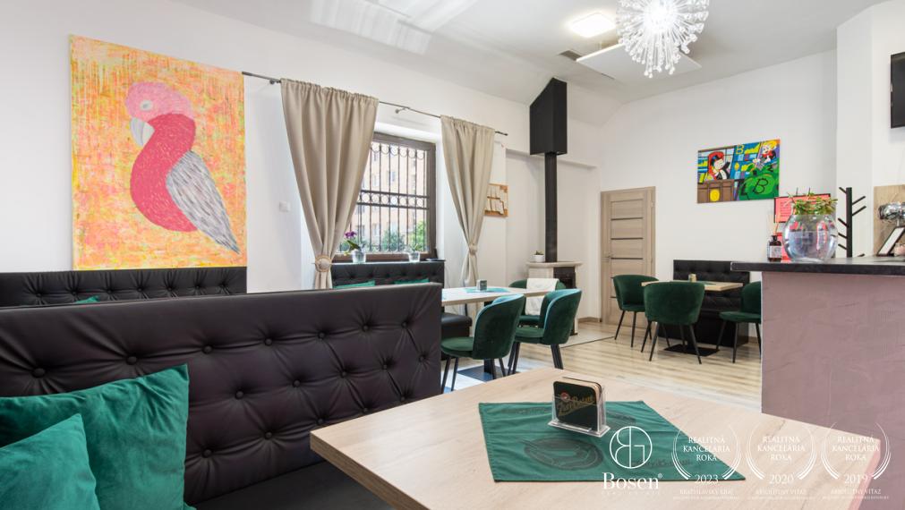 BOSEN | Na predaj pohostinstvo na sídlisku východ v meste Dunajská Streda