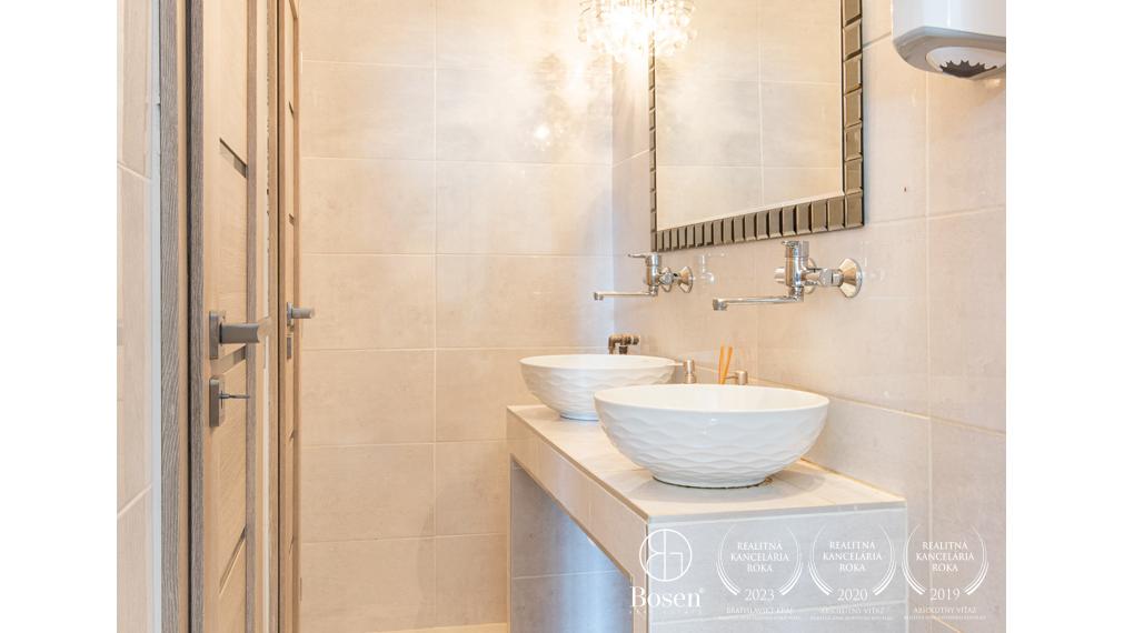 BOSEN | Na predaj pohostinstvo na sídlisku východ v meste Dunajská Streda