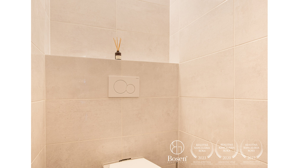 BOSEN | Na predaj pohostinstvo na sídlisku východ v meste Dunajská Streda