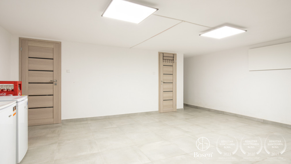 BOSEN | Na predaj pohostinstvo na sídlisku východ v meste Dunajská Streda