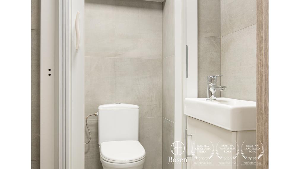 BOSEN | Na predaj pohostinstvo na sídlisku východ v meste Dunajská Streda