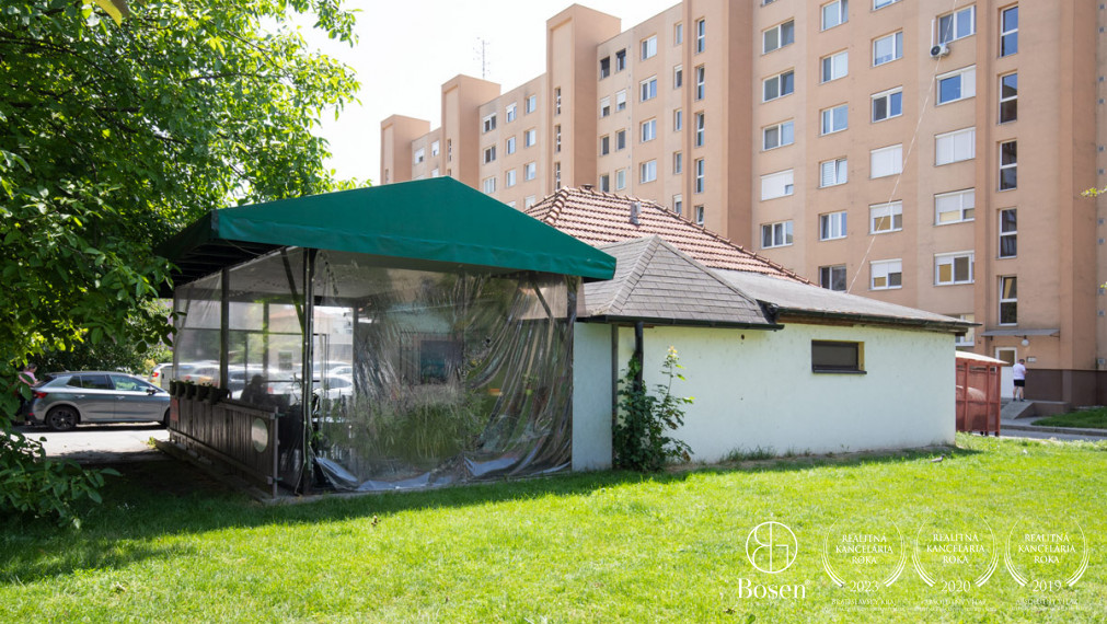 BOSEN | Na predaj pohostinstvo na sídlisku východ v meste Dunajská Streda