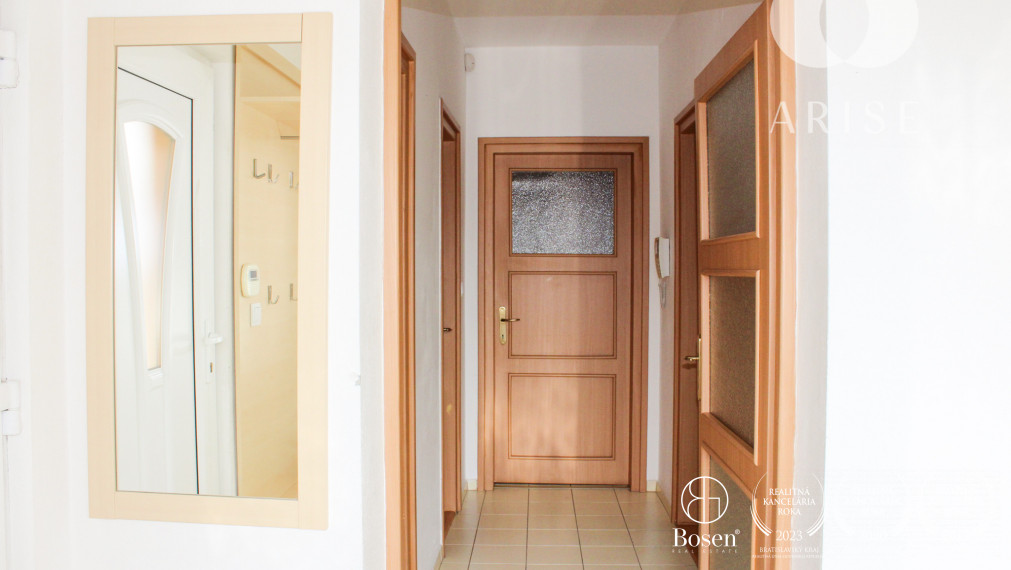 !REZERVOVANÉ! ARISE | Predaj pol-dom Partizánske