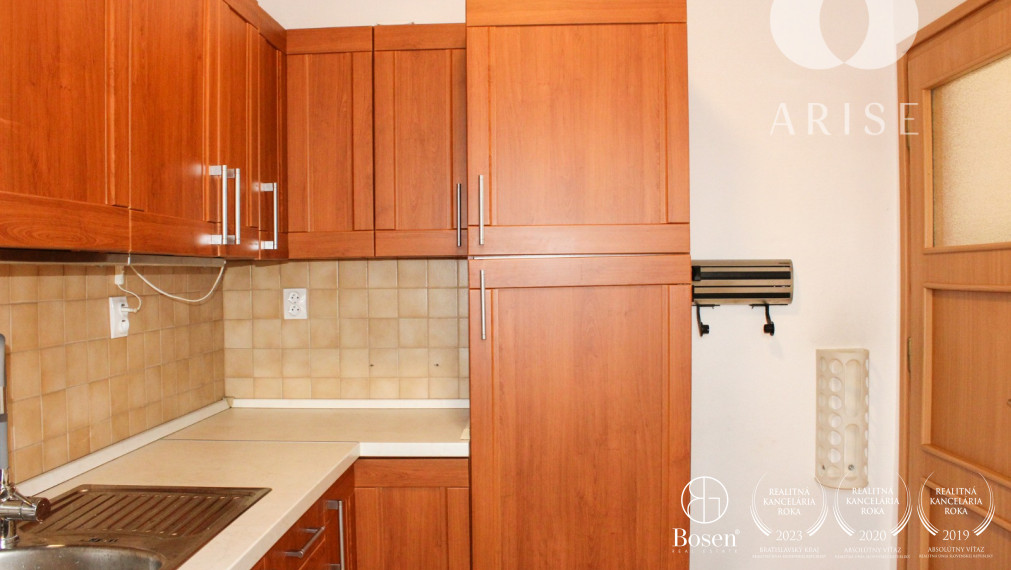 !REZERVOVANÉ! ARISE | Predaj pol-dom Partizánske