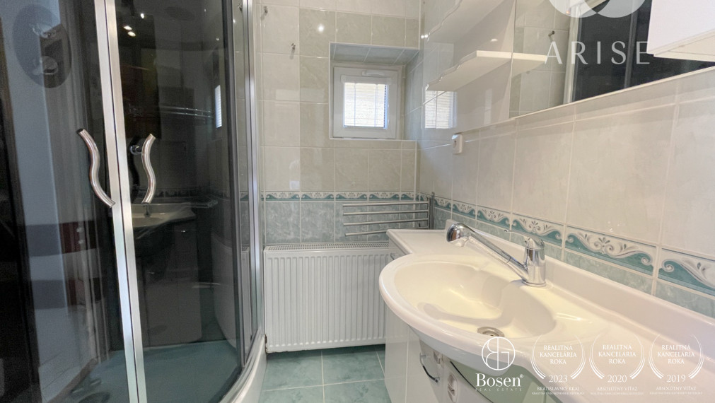 !REZERVOVANÉ! ARISE | Predaj pol-dom Partizánske