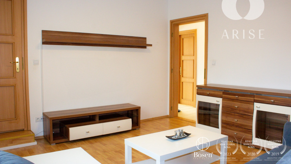 !REZERVOVANÉ! ARISE | Predaj pol-dom Partizánske