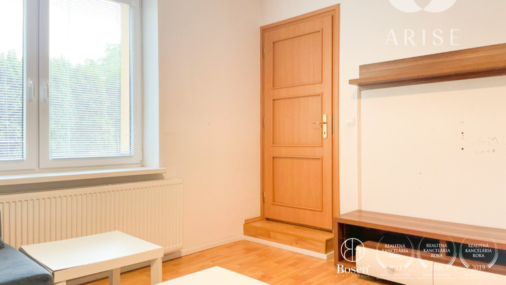 !REZERVOVANÉ! ARISE | Predaj pol-dom Partizánske