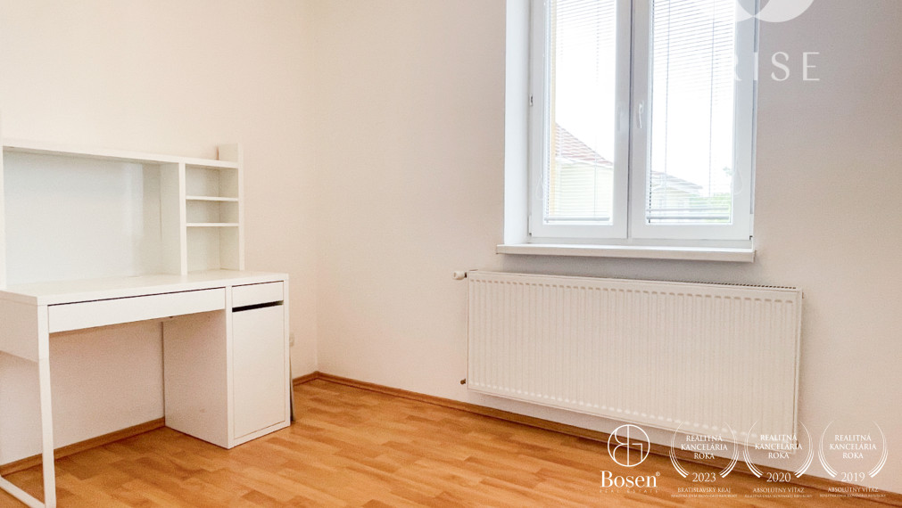 !REZERVOVANÉ! ARISE | Predaj pol-dom Partizánske