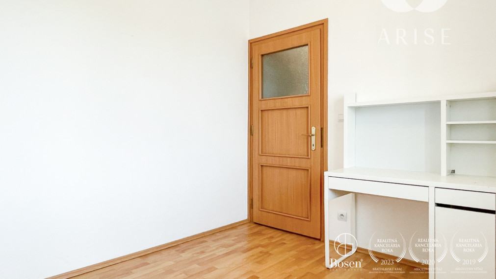 !REZERVOVANÉ! ARISE | Predaj pol-dom Partizánske