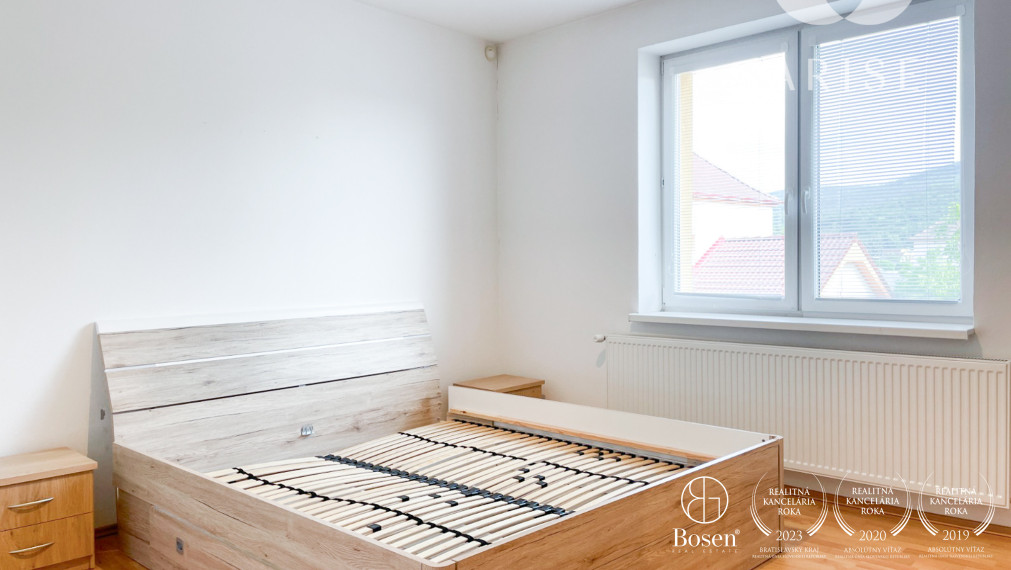 !REZERVOVANÉ! ARISE | Predaj pol-dom Partizánske