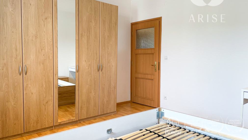 !REZERVOVANÉ! ARISE | Predaj pol-dom Partizánske