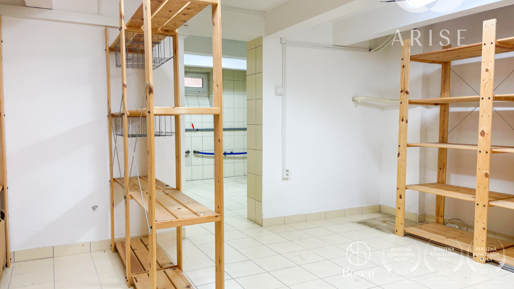 !REZERVOVANÉ! ARISE | Predaj pol-dom Partizánske