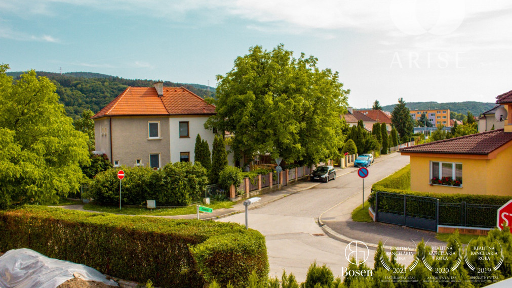 !REZERVOVANÉ! ARISE | Predaj pol-dom Partizánske