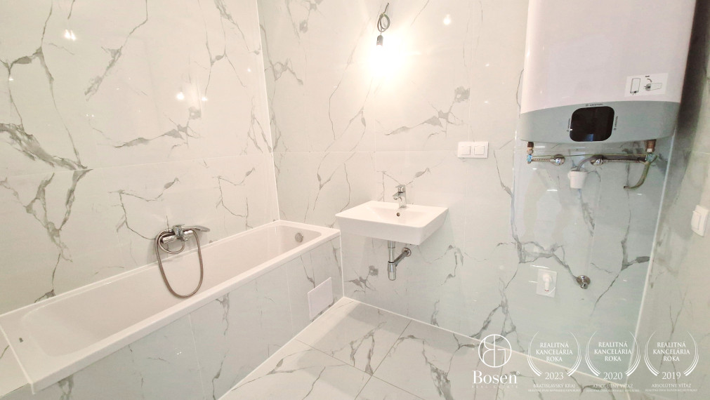 BOSEN |  3izb Rodinný dvojdom s komínom