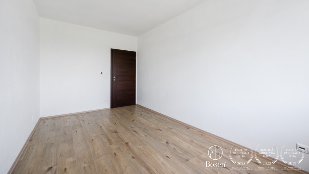 BOSEN |  3izb Rodinný dvojdom s komínom