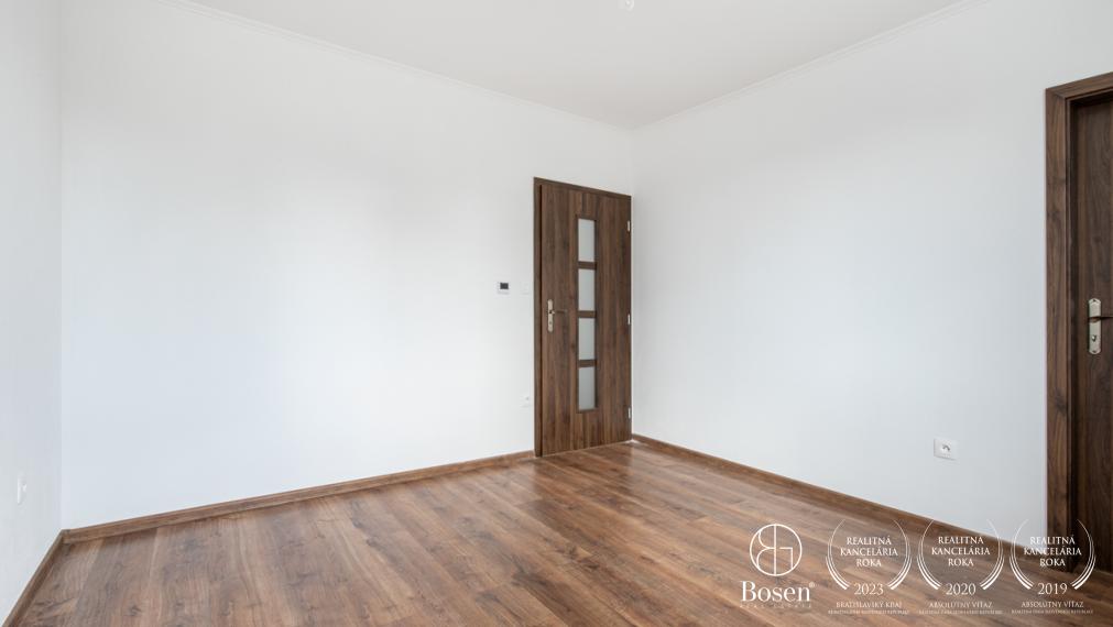 BOSEN | Novostavba 4-izbového dvojdomu v obci Veľké Dvorníky s výbornou dostupnosťou do Dunajskej Stredy aj na R7