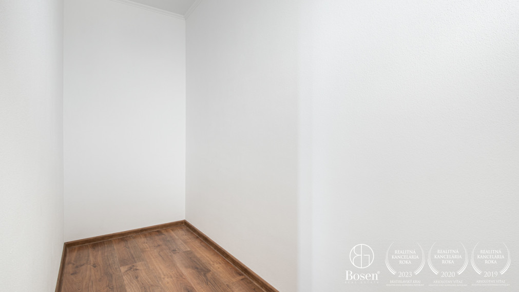 BOSEN | Novostavba 4-izbového dvojdomu v obci Veľké Dvorníky s výbornou dostupnosťou do Dunajskej Stredy aj na R7