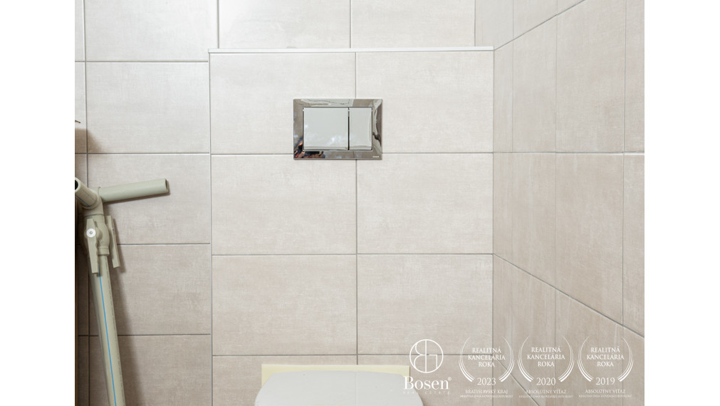 BOSEN | Novostavba 4-izbového dvojdomu v obci Veľké Dvorníky s výbornou dostupnosťou do Dunajskej Stredy aj na R7