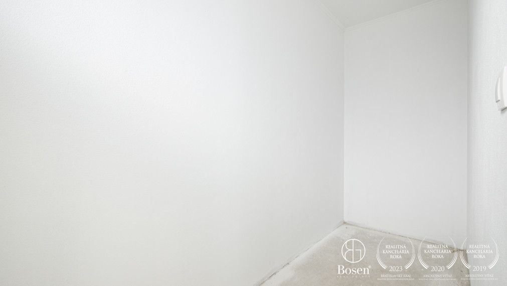 BOSEN | Novostavba 4-izbového dvojdomu v obci Veľké Dvorníky s výbornou dostupnosťou do Dunajskej Stredy aj na R7