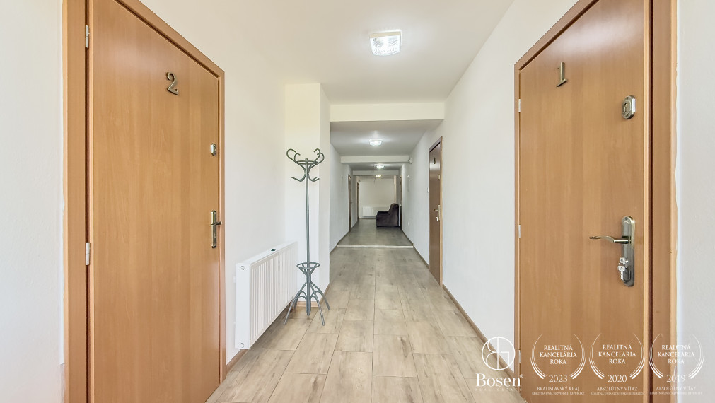 BOSEN | Rekreačná chalupa, penzión s bazénom, Ľuboreč