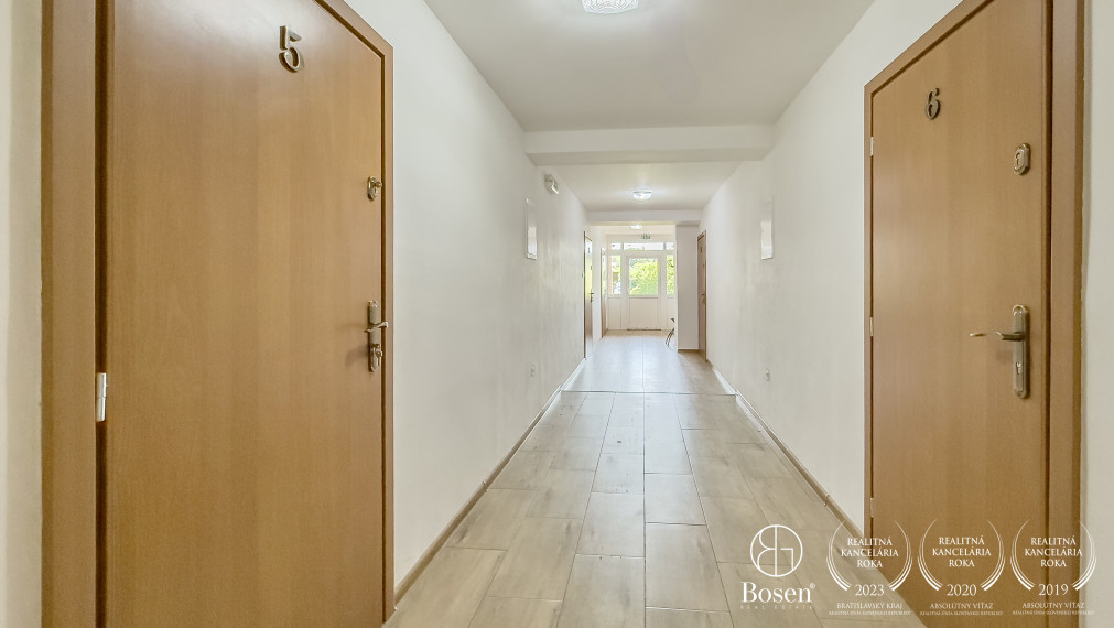 BOSEN | Rekreačná chalupa, penzión s bazénom, Ľuboreč