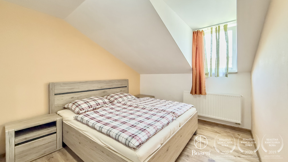 BOSEN | Rekreačná chalupa, penzión s bazénom, Ľuboreč