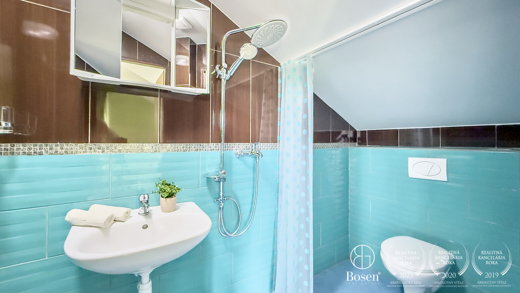 BOSEN | Rekreačná chalupa, penzión s bazénom, Ľuboreč