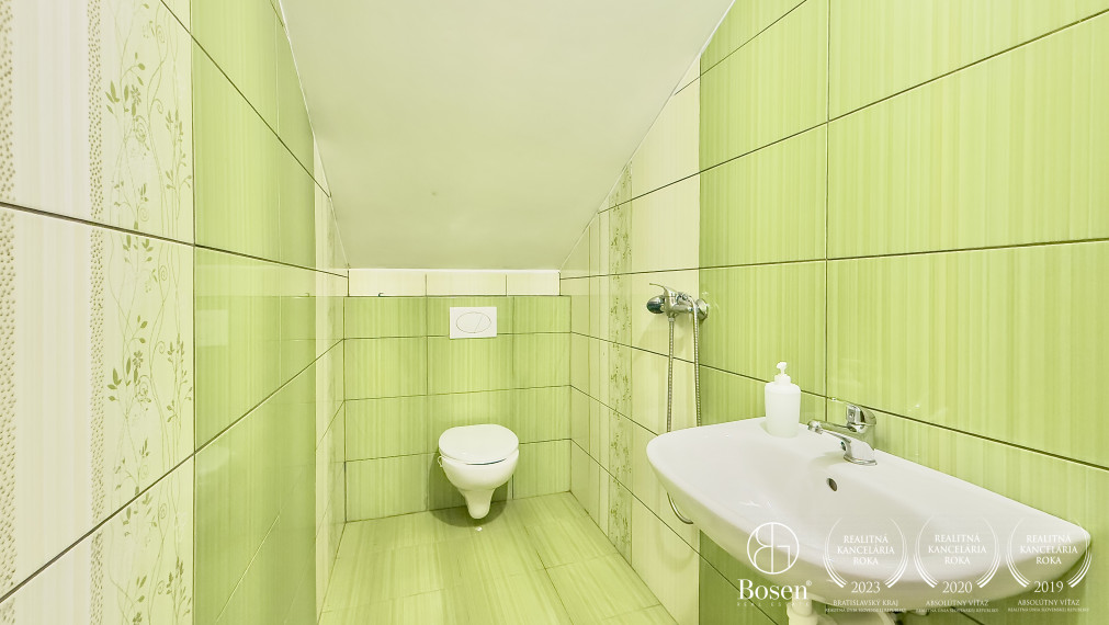 BOSEN | Rekreačná chalupa, penzión s bazénom, Ľuboreč