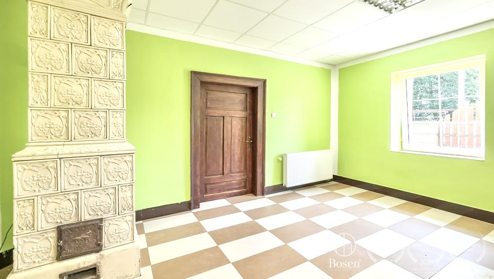 BOSEN | Rekreačná chalupa, penzión s bazénom, Ľuboreč