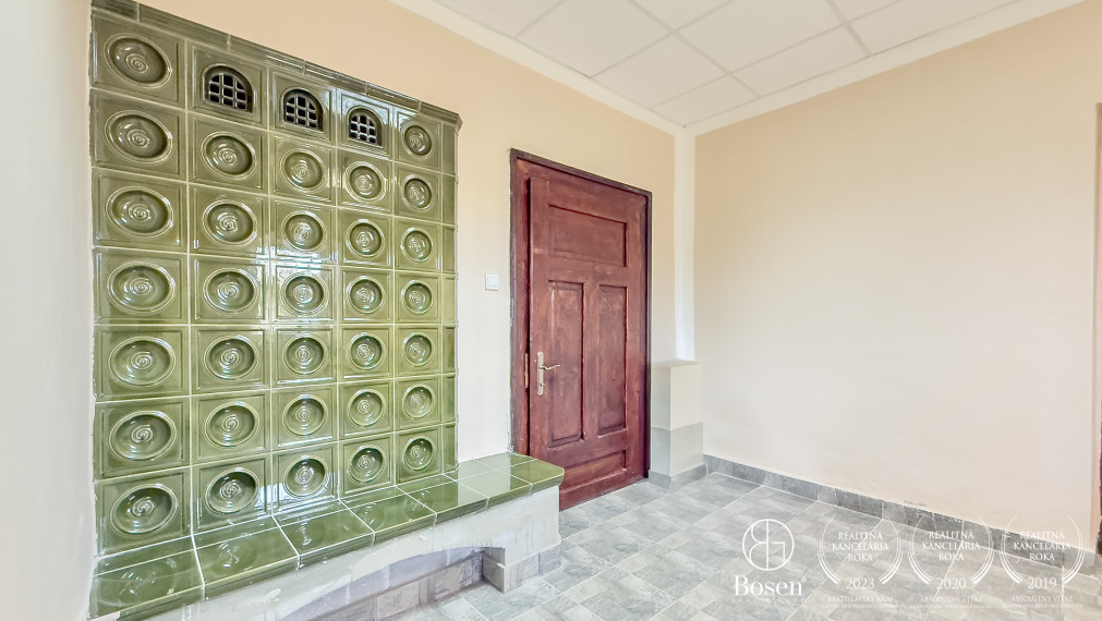 BOSEN | Rekreačná chalupa, penzión s bazénom, Ľuboreč