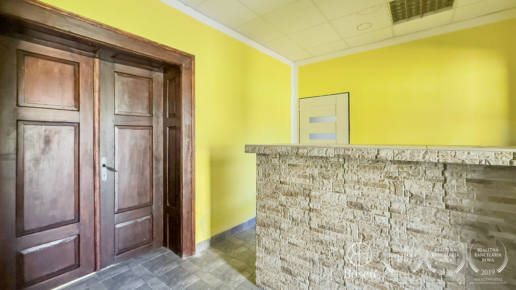 BOSEN | Rekreačná chalupa, penzión s bazénom, Ľuboreč