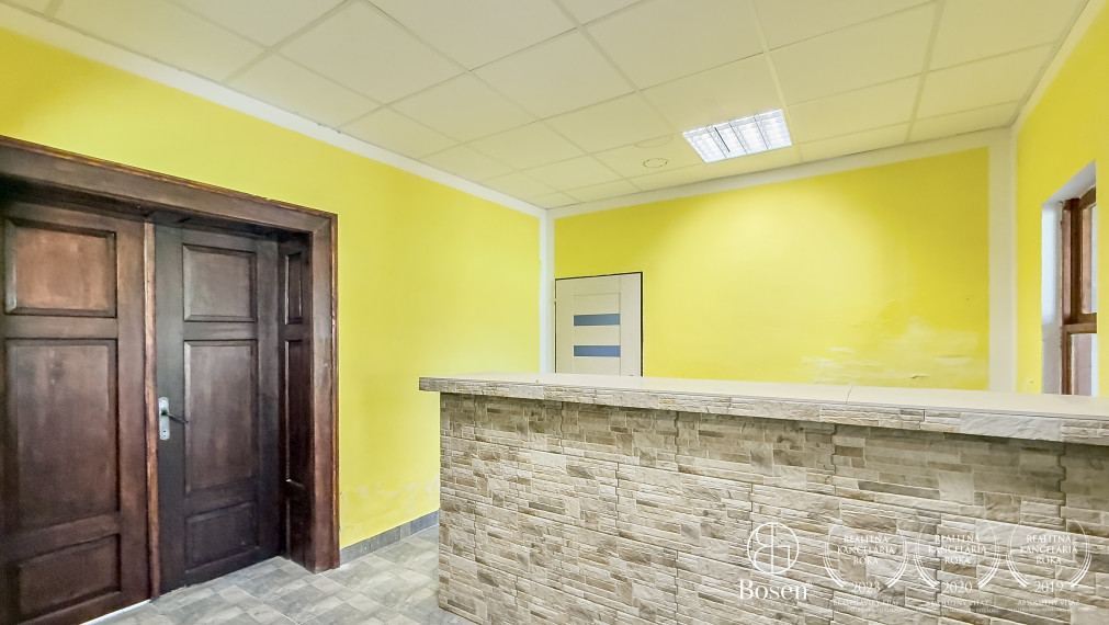 BOSEN | Rekreačná chalupa, penzión s bazénom, Ľuboreč