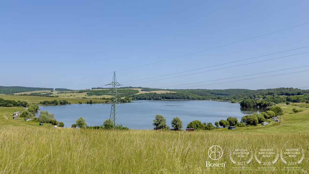 BOSEN | Rekreačná chalupa, penzión s bazénom, Ľuboreč