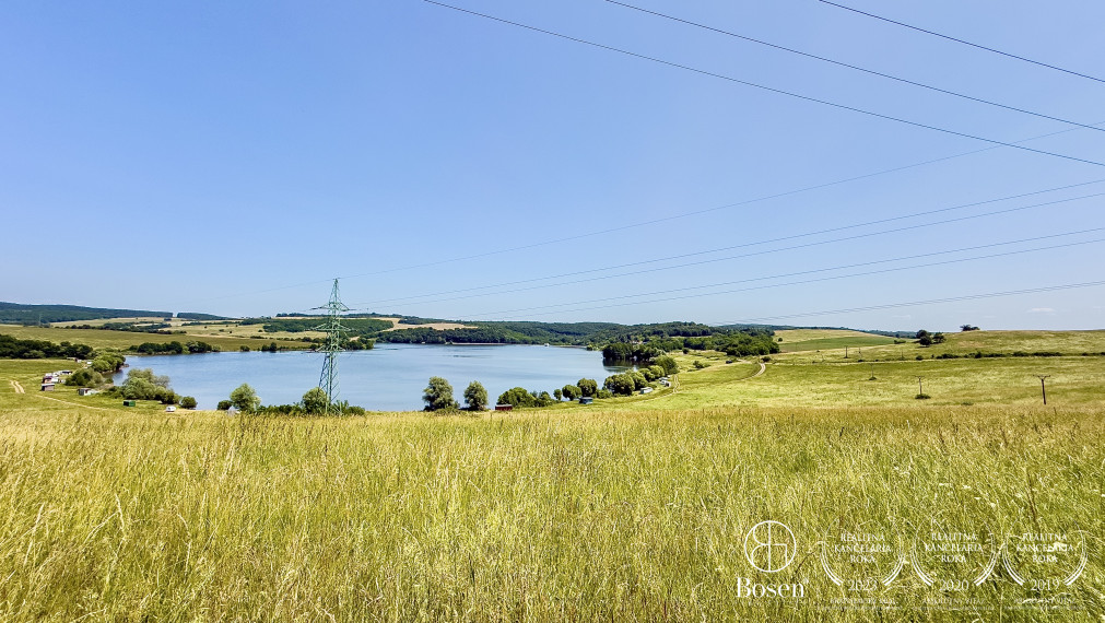BOSEN | Rekreačná chalupa, penzión s bazénom, Ľuboreč