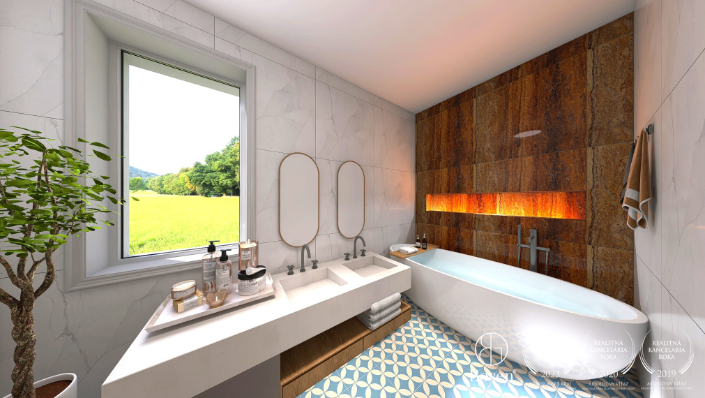 BOSEN | BROKOFFOVA Residence