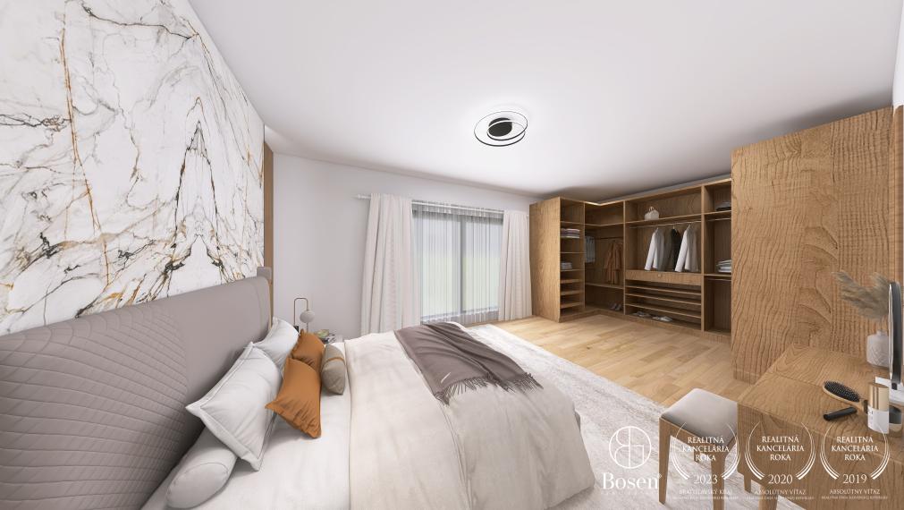 BOSEN | BROKOFFOVA Residence