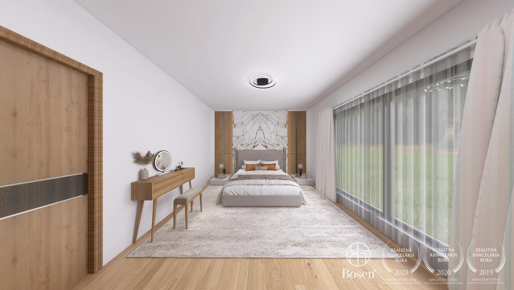 BOSEN | BROKOFFOVA Residence