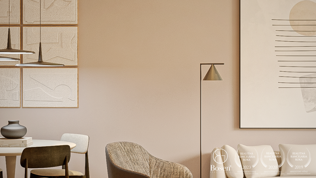 BOSEN| Investičný apartmán v Tivate, Čierna Hora