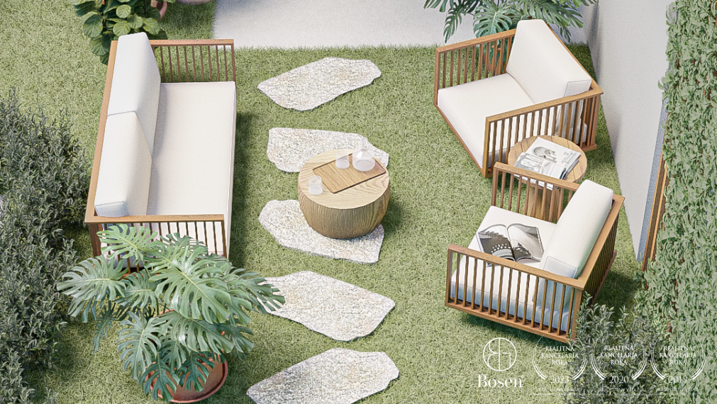 BOSEN| Investičný apartmán v Tivate, Čierna Hora