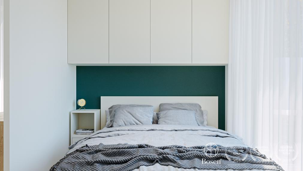 BOSEN |  1 izbový byt  v projekte Nová Hviezdoslavova