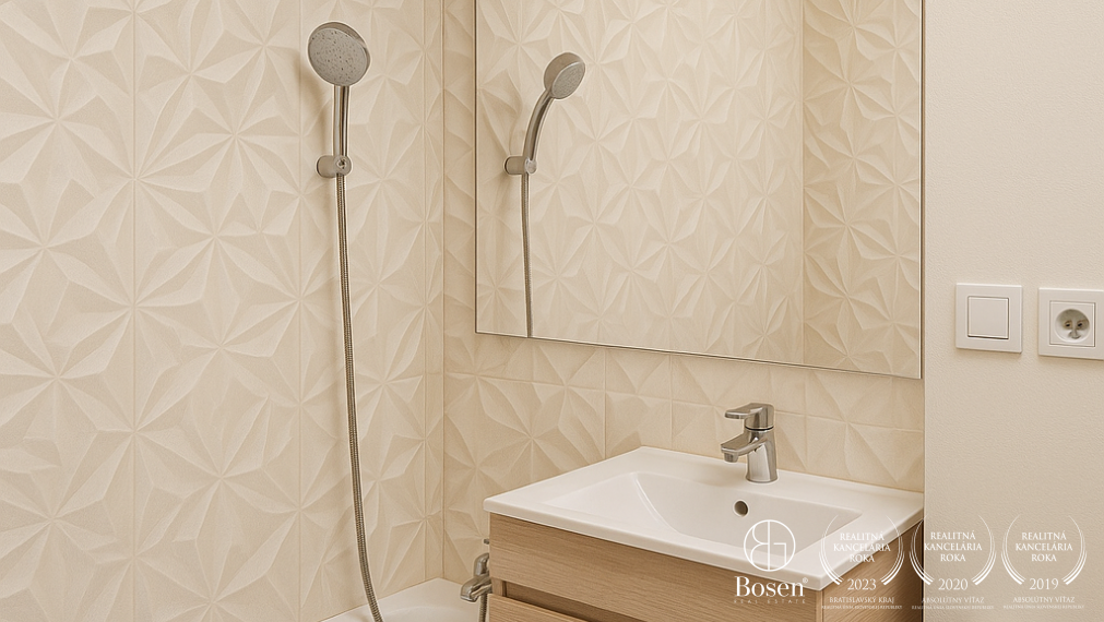 BOSEN I útulná garsónka, pre investičnú príležitosť,Kríková ulica