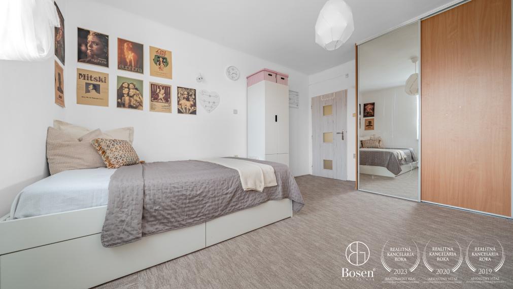 BOSEN | 6 izbový rodinný dom v centre Dunajskej Stredy, 378 m2