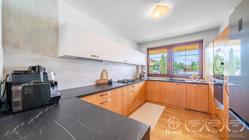 Bosen Realicity | 5 a viac izb. RD s fitness a wellness, Skalica