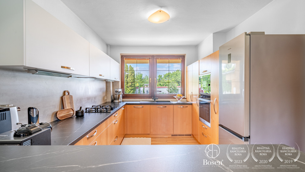 Bosen Realicity | 5 a viac izb. RD s fitness a wellness, Skalica