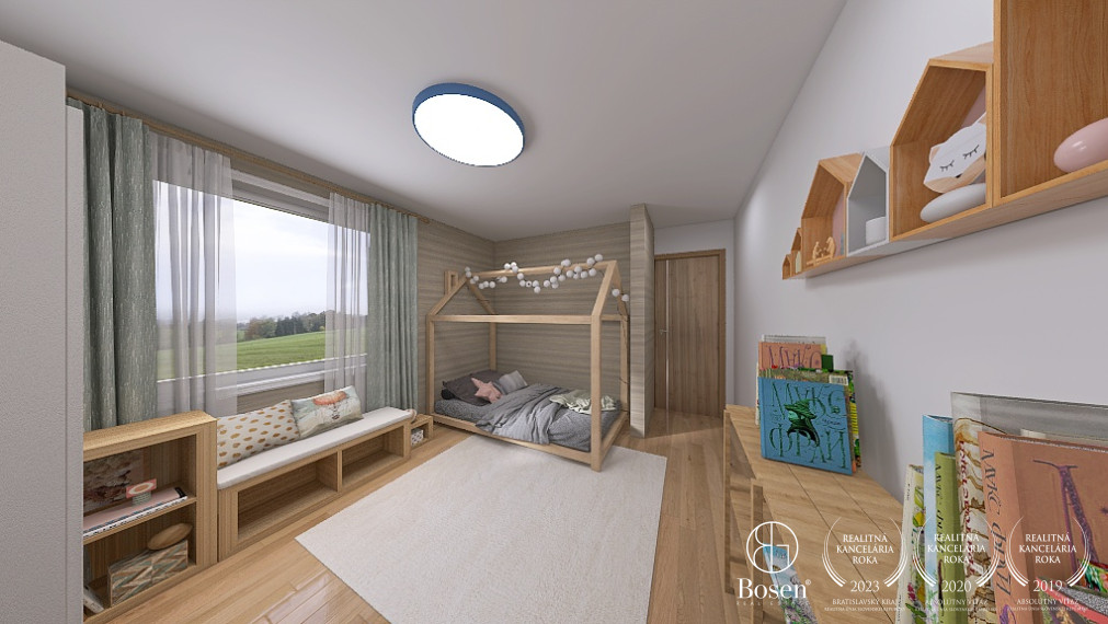 BOSEN | Pod ihriskom, Rohožník