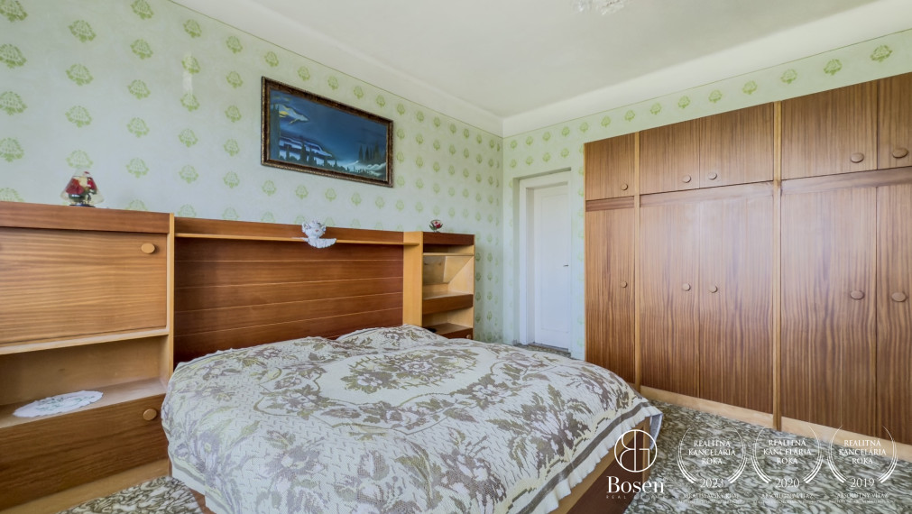 BOSEN | Rezervované, Rodinný dom, Buzitka, 1334m2.