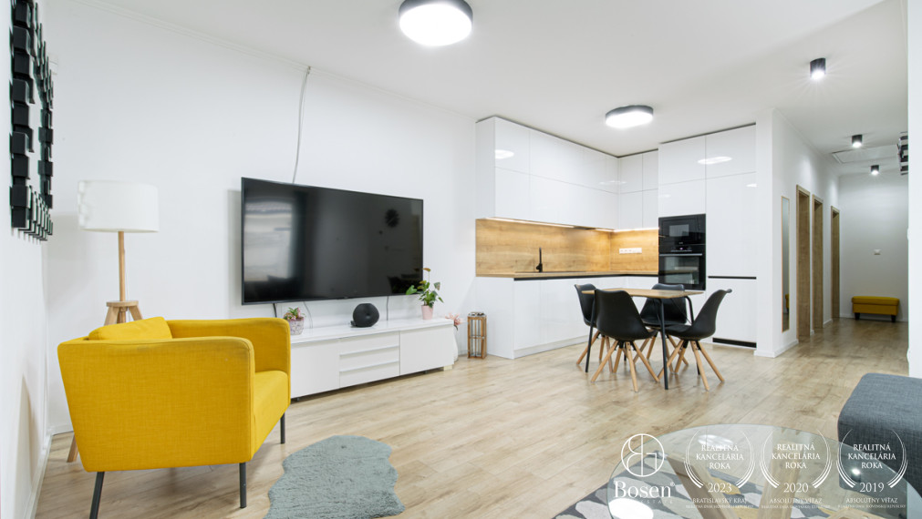 BOSEN | REZERVOVANÉ |4i RD vo vyhľadávanom kúpeľnom meste Veľký Meder