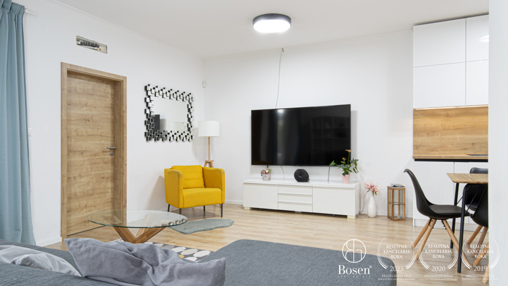 BOSEN | REZERVOVANÉ |4i RD vo vyhľadávanom kúpeľnom meste Veľký Meder