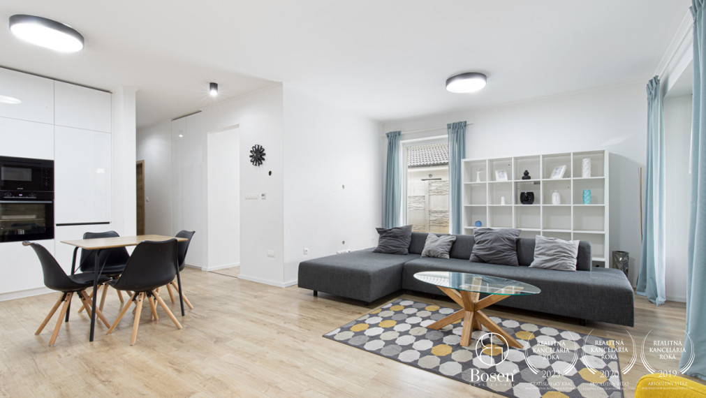 BOSEN | REZERVOVANÉ |4i RD vo vyhľadávanom kúpeľnom meste Veľký Meder