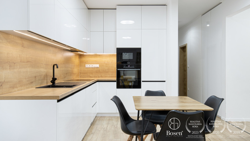 BOSEN | REZERVOVANÉ |4i RD vo vyhľadávanom kúpeľnom meste Veľký Meder